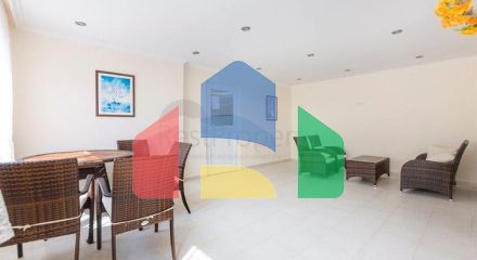 Меблированная квартира 2+1 в Махмутларе