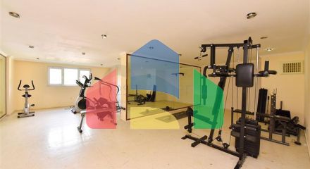 Меблированная квартира 2+1 в Махмутларе