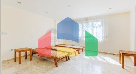 Меблированная квартира 2+1 в Махмутларе