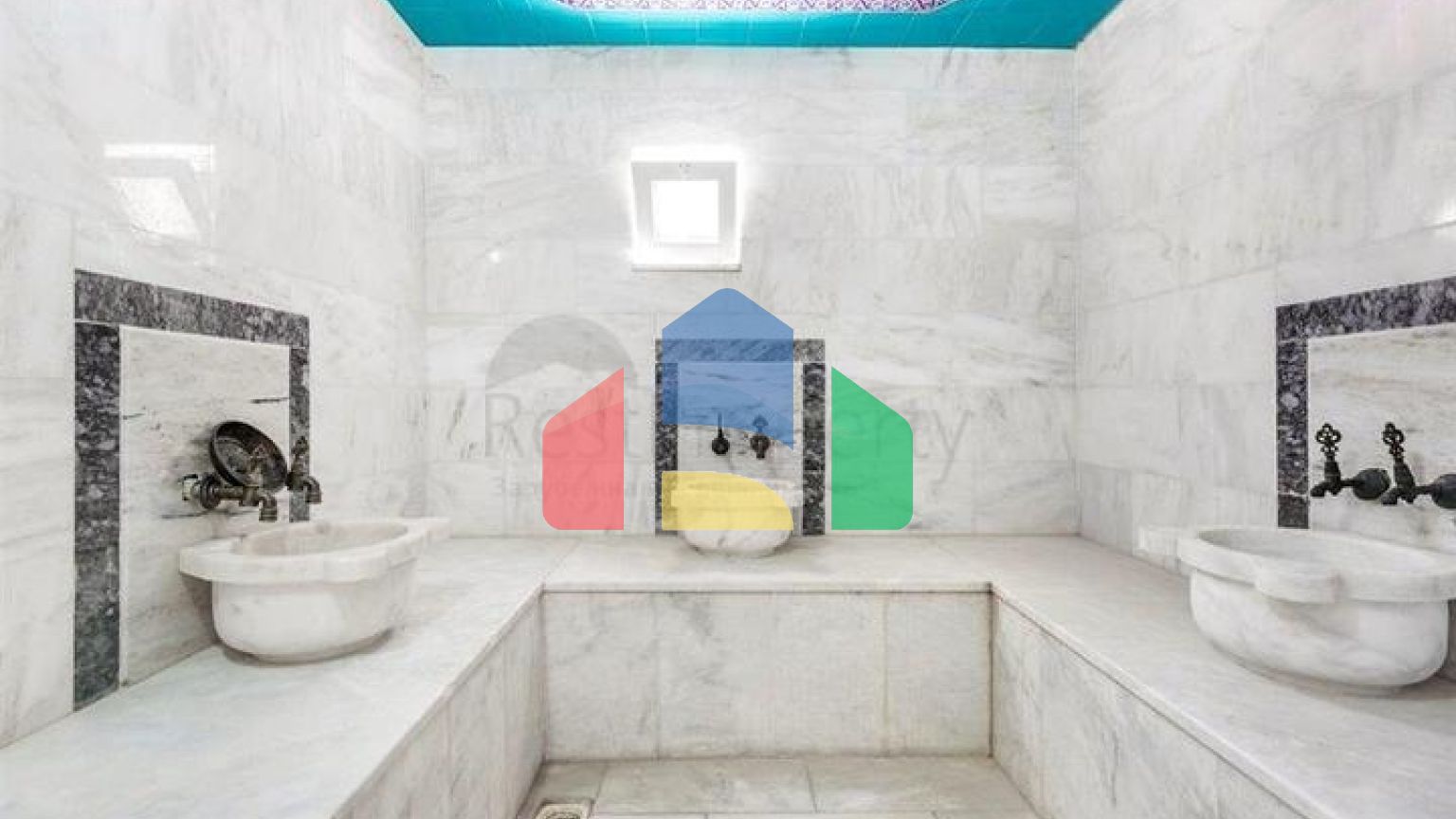 Меблированная квартира 2+1 в Махмутларе