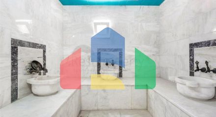 Меблированная квартира 2+1 в Махмутларе