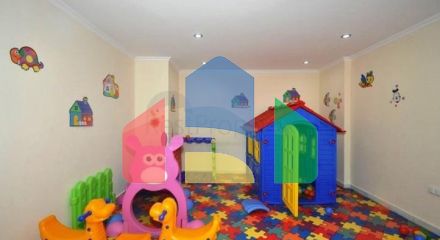 Меблированная квартира 2+1 в Махмутларе