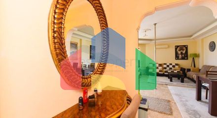 Меблированная квартира 2+1 в Махмутларе