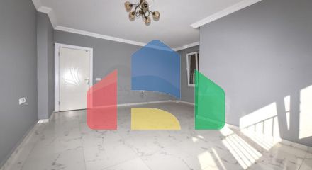 Просторий пентхаус 3 + 1 в Махмутларі