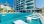 2+1 apartment with sea view in Mahmutlar
