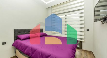 Cozy apartment in the Mahmutlar area