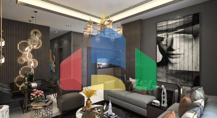 Інвестиційний проект біля моря в районі Махмутлар