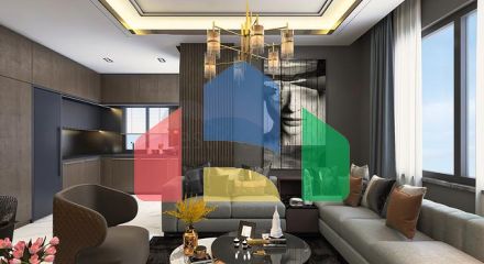 Інвестиційний проект біля моря в районі Махмутлар