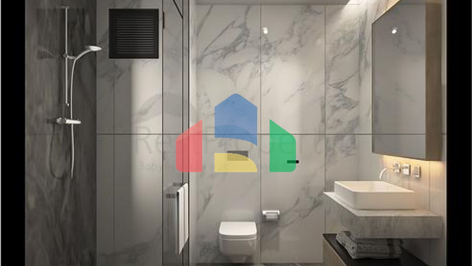 Інвестиційний проект біля моря в районі Махмутлар