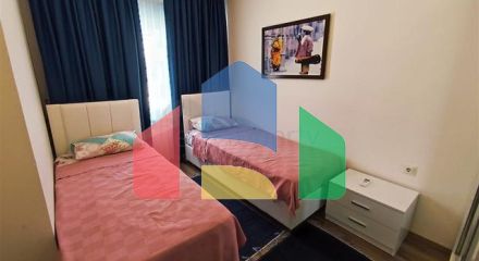 Квартира 2+1 с отдельной кухней