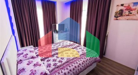 Квартира 2+1 с отдельной кухней