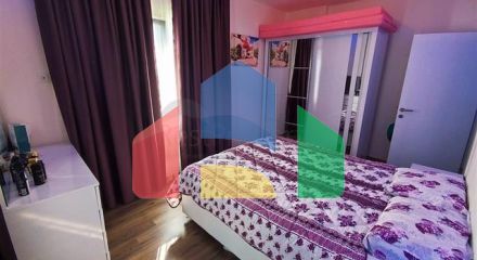 Квартира 2+1 с отдельной кухней