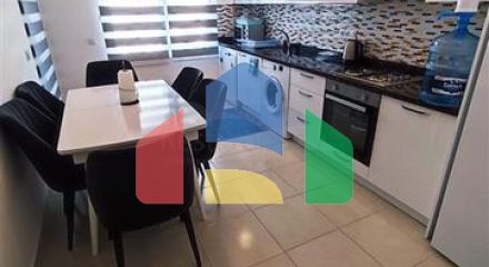 Квартира 2+1 с отдельной кухней