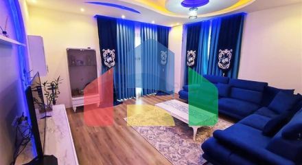 Квартира 2+1 с отдельной кухней