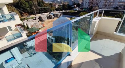 Квартира 2+1 с отдельной кухней