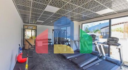 Квартира 1+1 в новом доме в районе Махмутлар