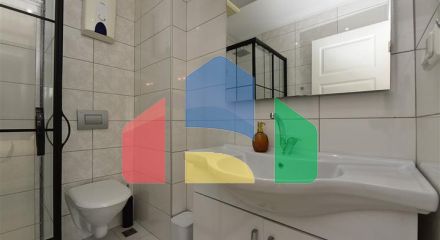 Апартаменти 2 + 1 в районі Махмутлар