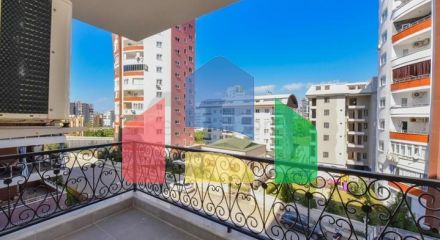 Квартира 1+1 в районе Махмутлар