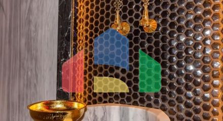 Квартира 1+1 в районе Махмутлар