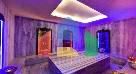 Квартира 1+1 в районе Махмутлар