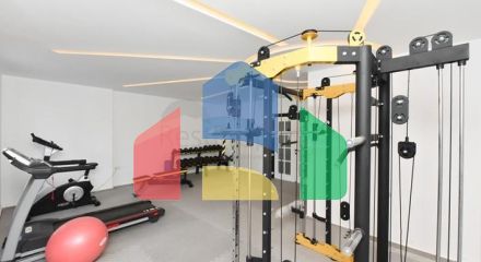 Квартира 1+1 в районе Махмутлар