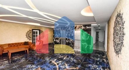 Квартира 1+1 в районе Махмутлар