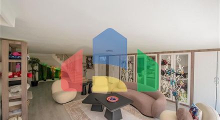 Просторная вилла в Махмутларе- идеальный выбор для большой семьи Просторная вилла в Махмутларе- идеальный выбор для большой семьи