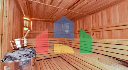 Просторная вилла в Махмутларе- идеальный выбор для большой семьи Просторная вилла в Махмутларе- идеальный выбор для большой семьи