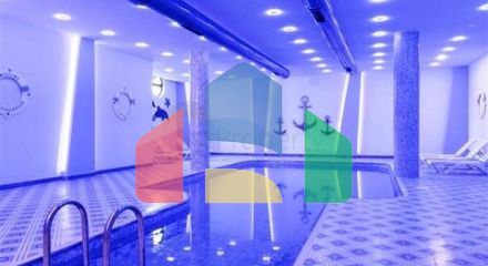 Апартаменти 1 + 1 в районі Махмутлар
