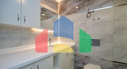 Апартаменты 1+1 в районе Махмутлар