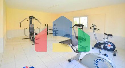 Квартира 2+1 с панорамным видом на море