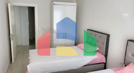 Cozy 2+1 apartment in the center of Mahmutlar