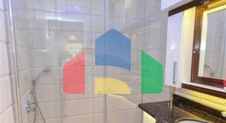 Продается уютная квартира в жилом комплексе на берегу моря в Махмутларе