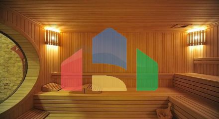 Квартира планування 1 + 1 з меблями