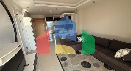 Квартира планування 1 + 1 з меблями