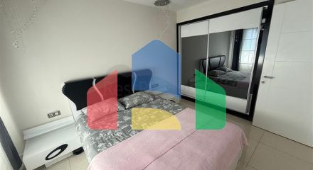Квартира планування 1 + 1 з меблями
