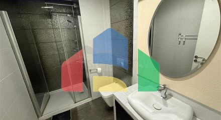 Квартира планування 1 + 1 з меблями