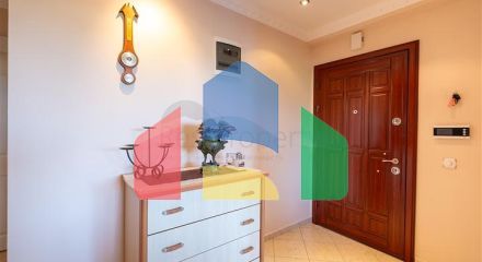 Просторная квартира 2+1 в живописной части района Махмутлар