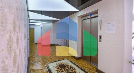 Меблированная квартира планировкой 1+1 в районе Махмутлар