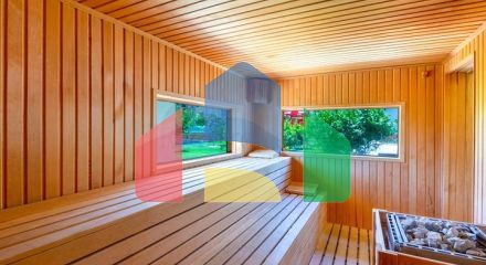 Меблированная квартира планировкой 1+1 в районе Махмутлар