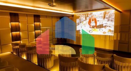 Розкішний пентхаус 3 + 2 у популярному районі Махмутлар