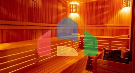 Розкішний пентхаус 3 + 2 у популярному районі Махмутлар