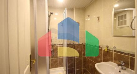 2+1 apartment in the popular area of Mahmutlar