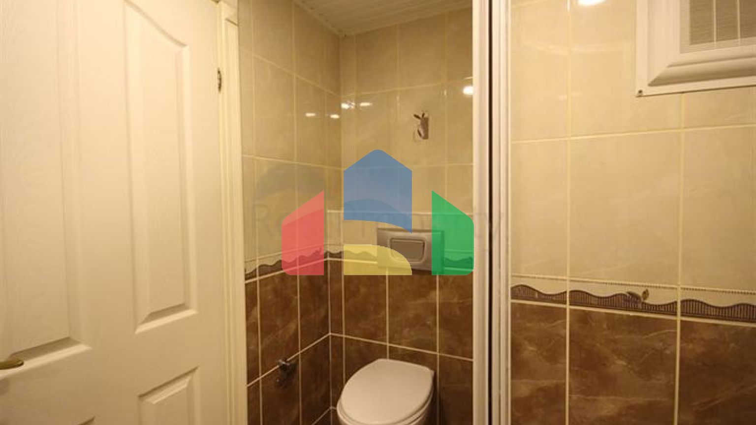 Квартира 2+1 в популярном районе Махмутлар