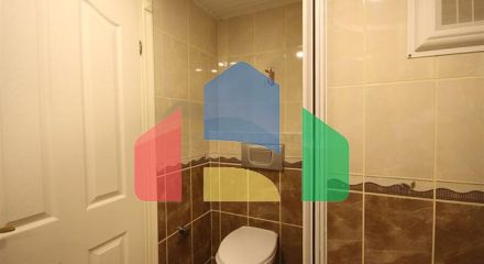 Квартира 2+1 в популярном районе Махмутлар