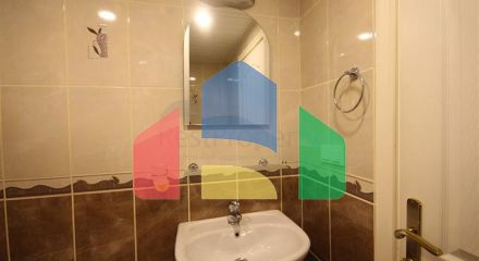 Квартира 2+1 в популярном районе Махмутлар