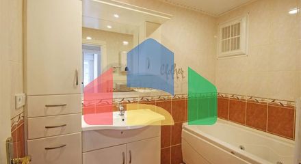 Квартира 2+1 в популярном районе Махмутлар