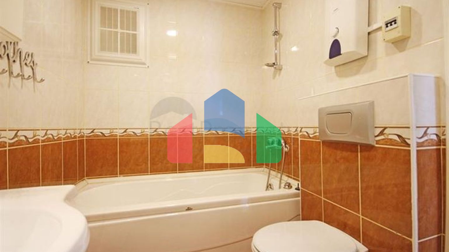 Квартира 2+1 в популярном районе Махмутлар