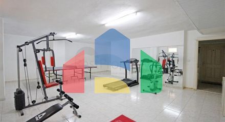 Квартира 2+1 в популярном районе Махмутлар