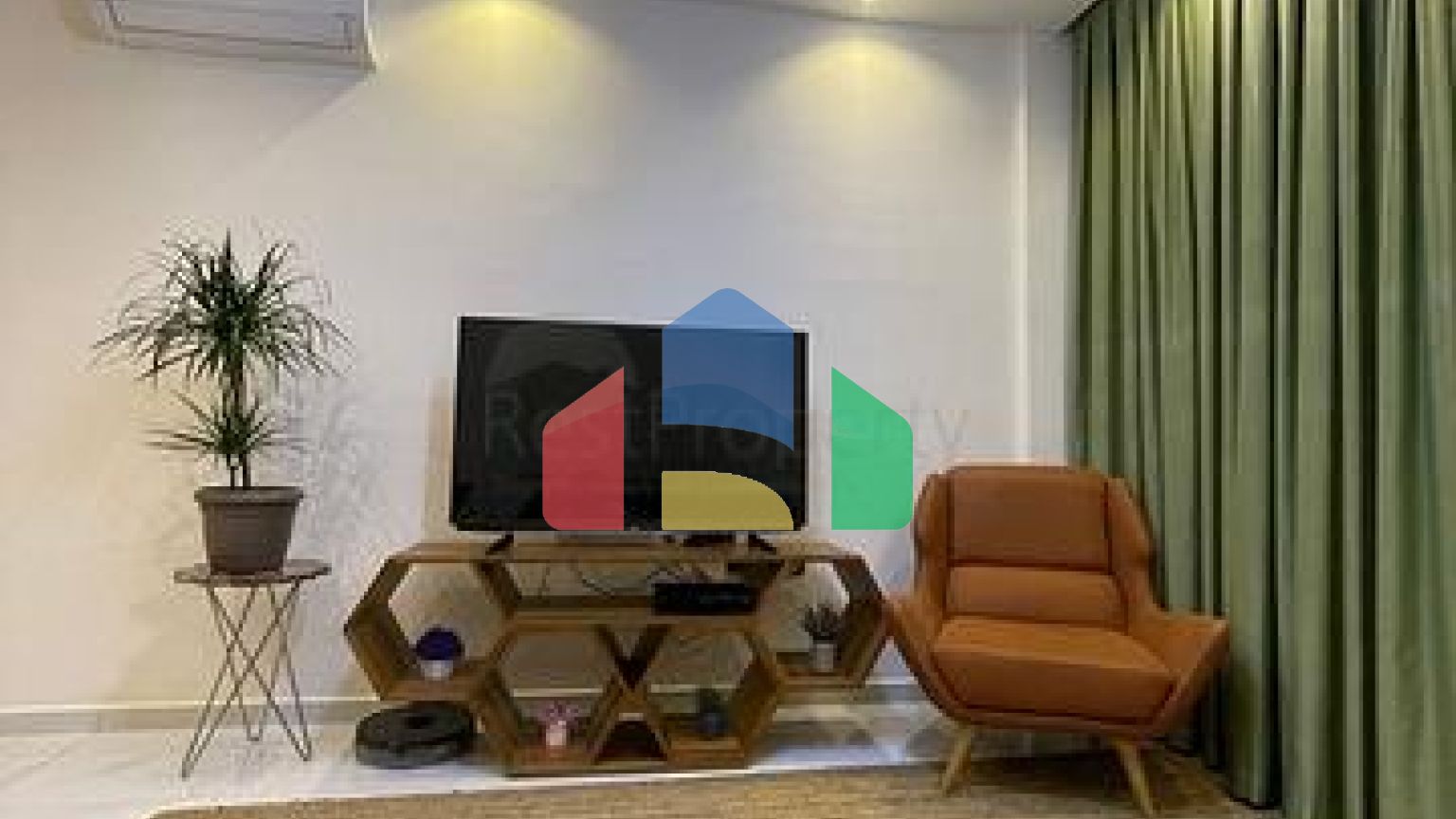 Меблированная квартира планировкой 2+1 в популярном районе Махмутлар